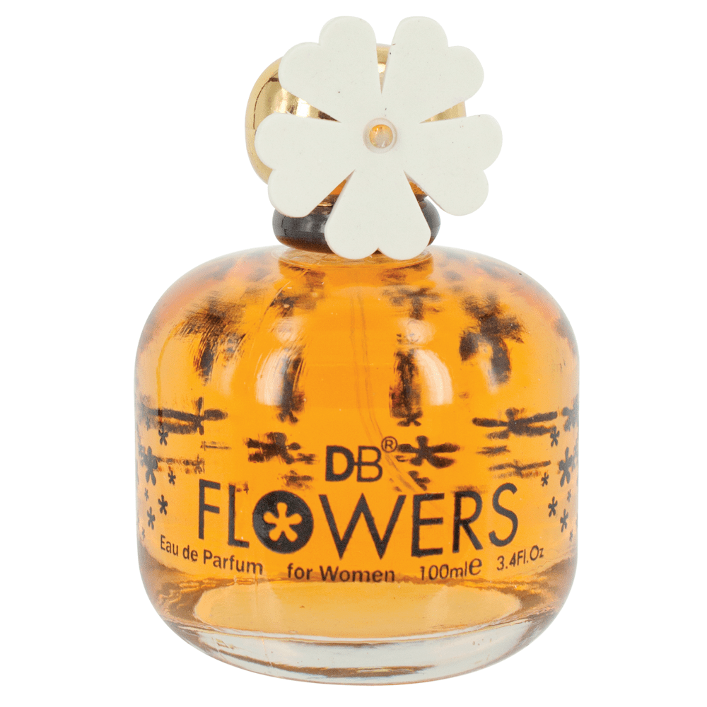 Designer Brands FLOWERS for Women 100mL EDP