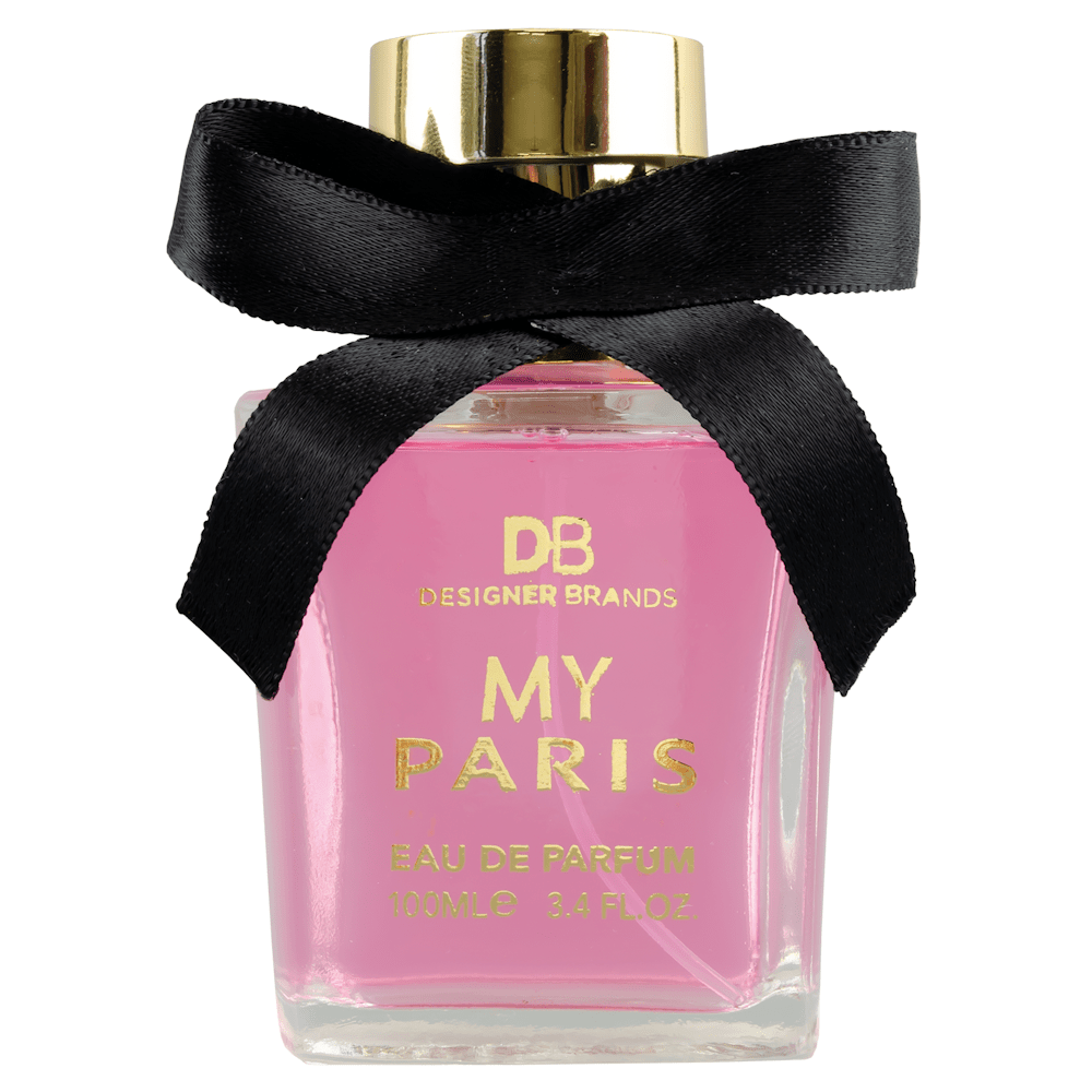Designer Brands My Paris 100mL EDP