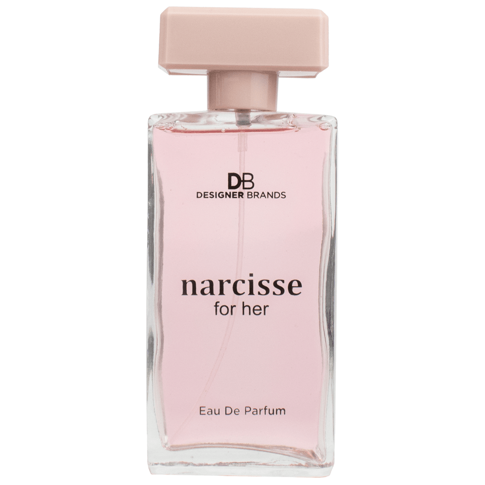 Designer Brands Narcisse for Her 100mL EDP