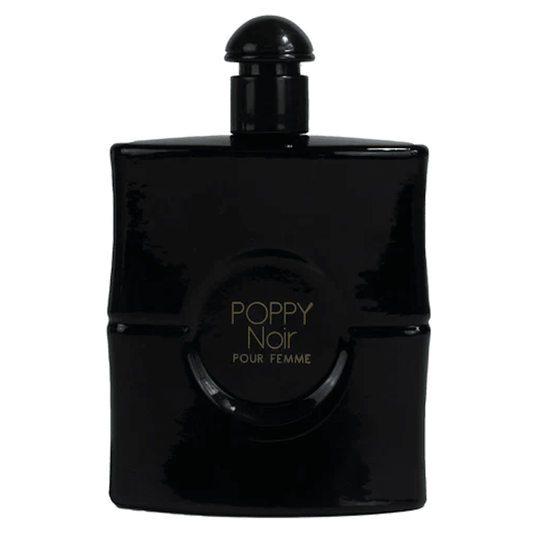 Designer Brands Poppy Noir Pour Femme 100mL EDP
