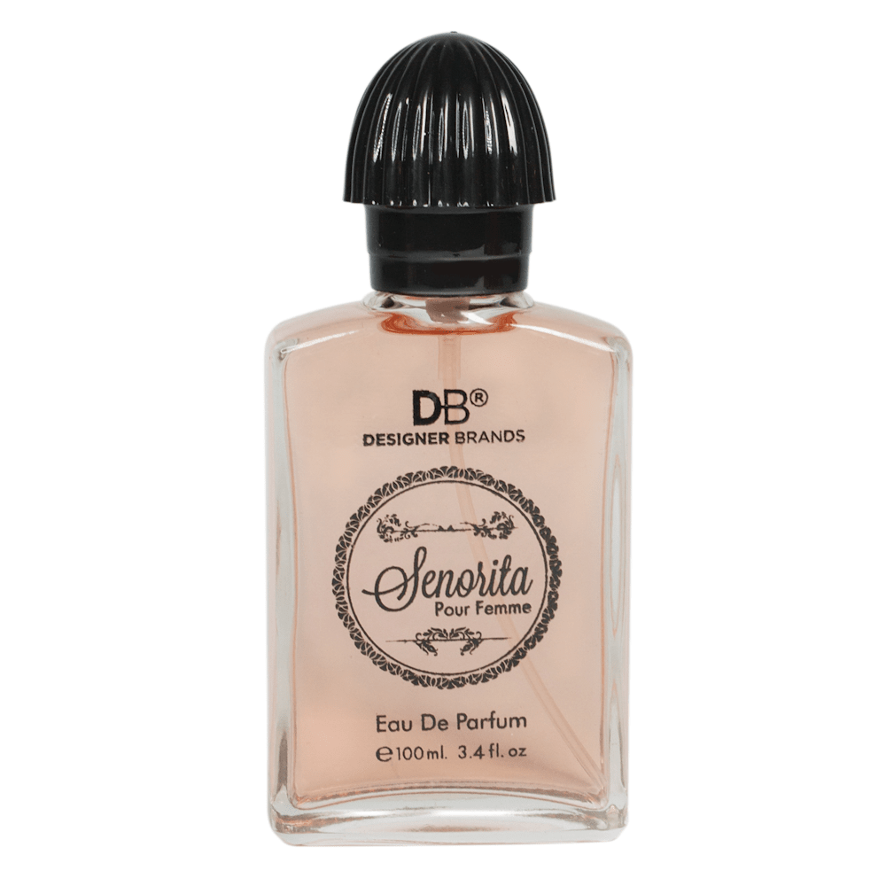 Designer Brands Senorita Pour Femme 100mL EDP