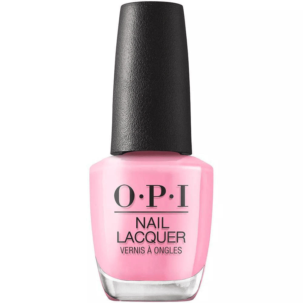 OPI Nail Lacquer - I Quit My Day Job