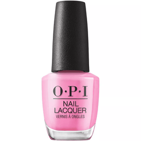 OPI Nail Lacquer - Makeout-side