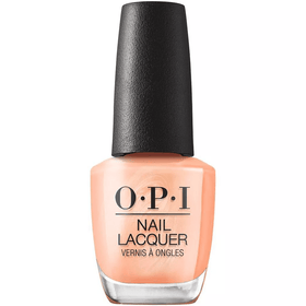 OPI Nail Lacquer - Sanding in Stilettos