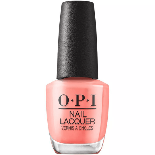 OPI Nail Lacquer - Flex on the Beach