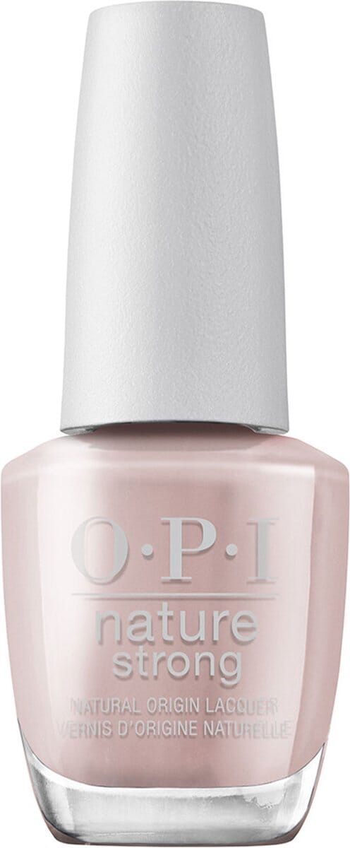 OPI Nature Strong Natural Origin Lacquer - Kind of a Twig Deal