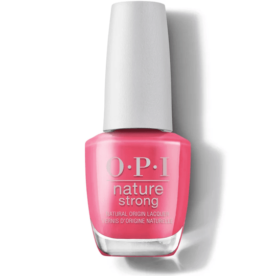 OPI Nature Strong Natural Origin Lacquer - A Kick in the Bud