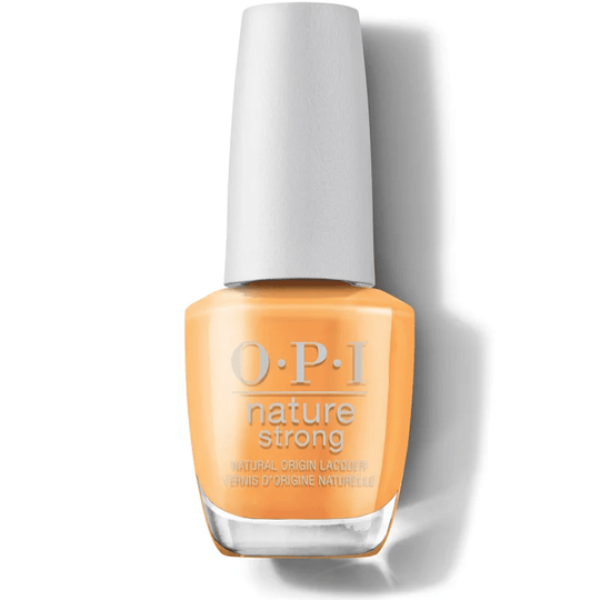 OPI Nature Strong Natural Origin Lacquer - Bee the Change