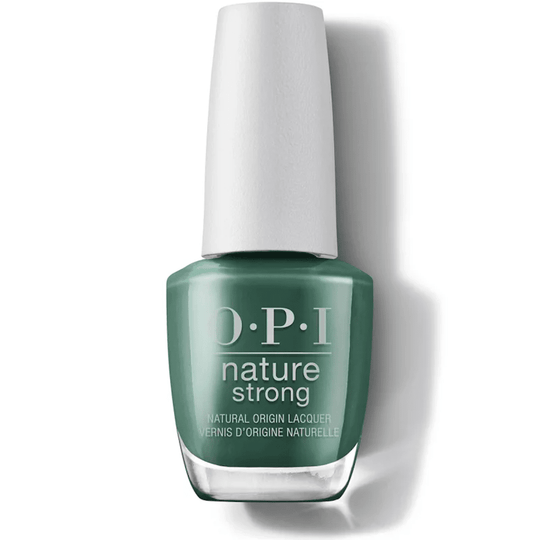 OPI Nature Strong Natural Origin Lacquer - Leaf by Example