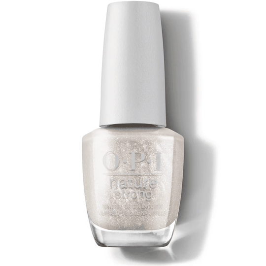 OPI Nature Strong Natural Origin Lacquer - Glowing Places