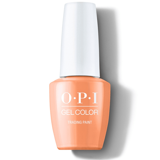 OPI Gel Color - Trading Paint