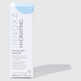 INNOXA Hydrating Thirsty Skin Face Oil 30mL