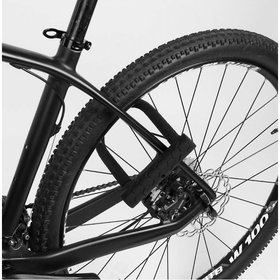 Heavy Duty Bicycle U Lock
