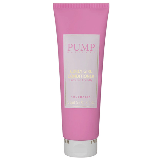 PUMP Curly Girl Conditioner 250mL