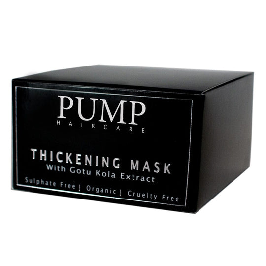PUMP Thickening Mask 250mL