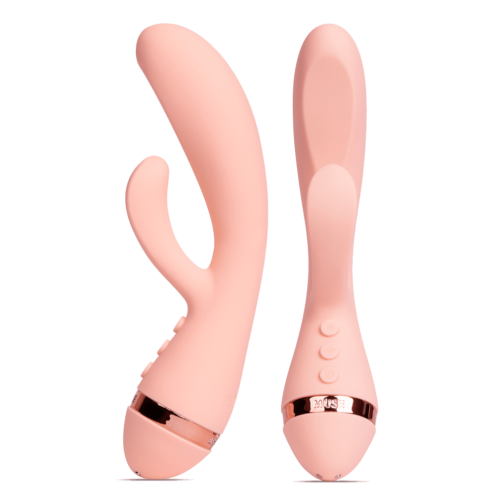 VUSH Muse Rabbit Vibrator