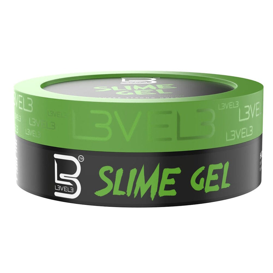 L3VEL3 Slime Gel 100mL