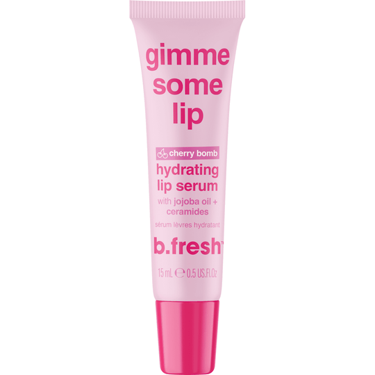 b.fresh Gimme Some Lip Hydrating Lip Serum 15mL