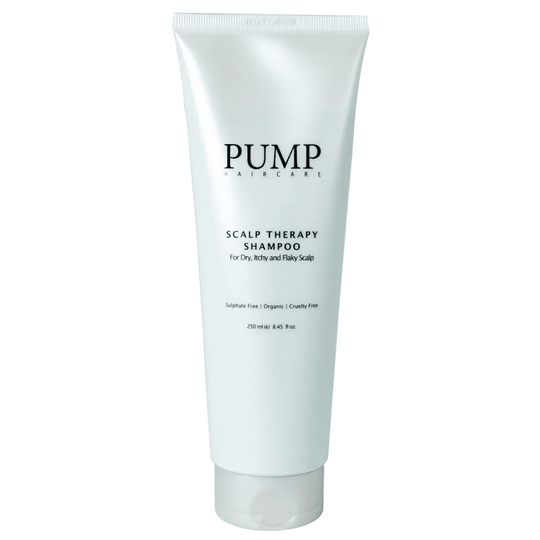 PUMP Scalp Therapy Shampoo 250mL