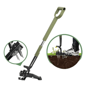 Weed Puller Extractor Tool