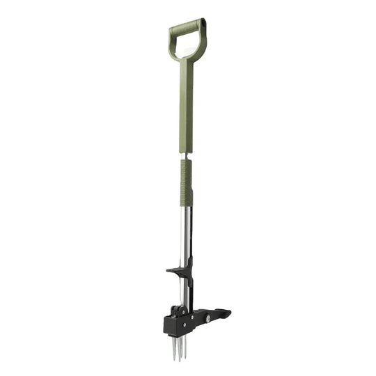 Weed Puller Extractor Tool