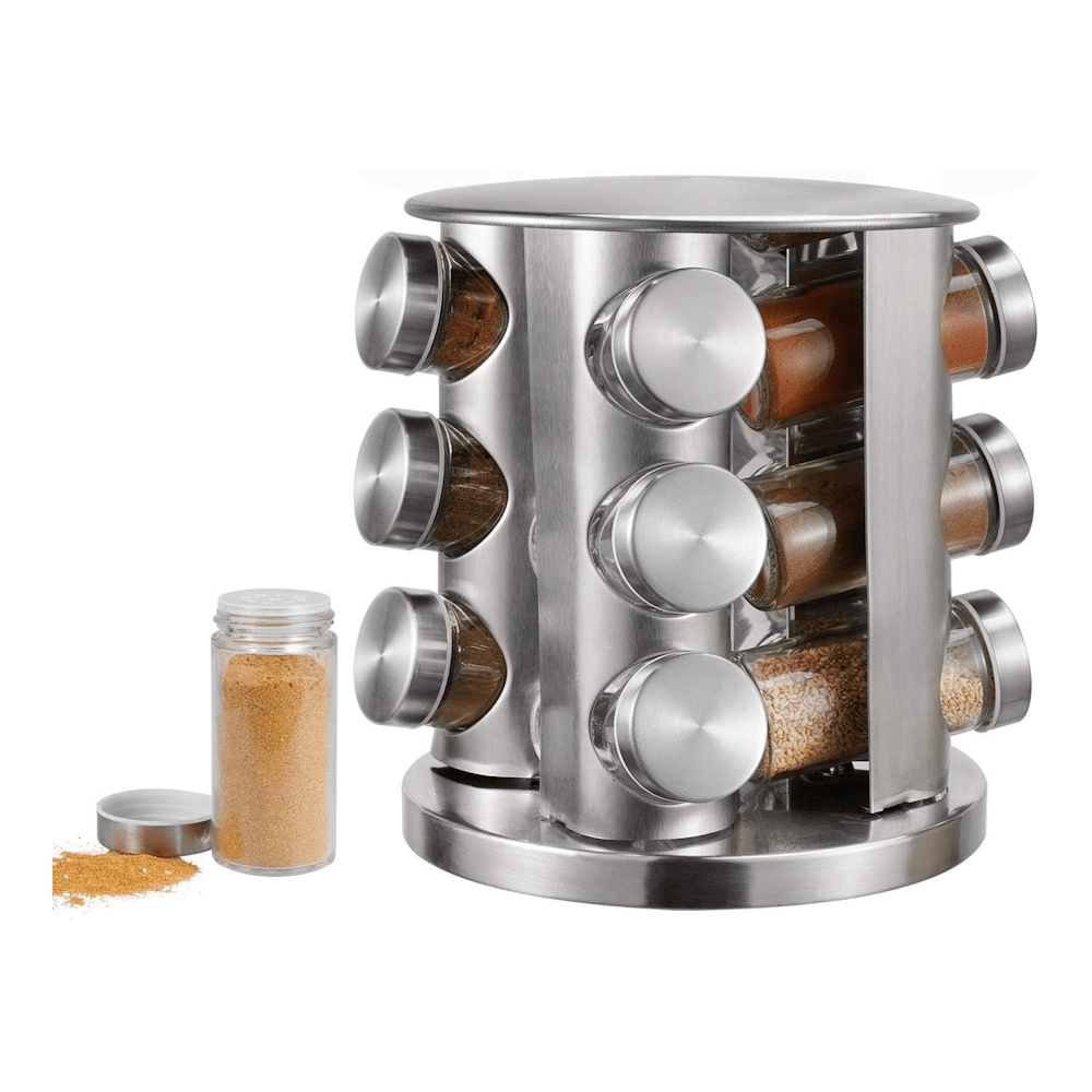 Avanti revolving spice rack hotsell