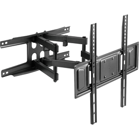 Full Motion Wall Mount for 32-55in TVs