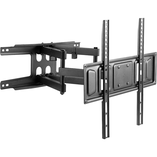 Full Motion Wall Mount for 32-55in TVs