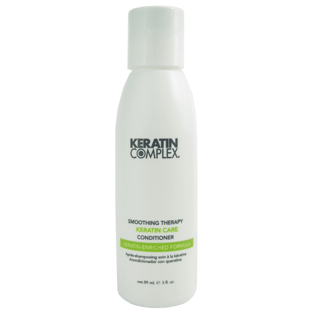 KERATIN COMPLEX Smoothing Therapy Keratin Care Conditioner 89mL
