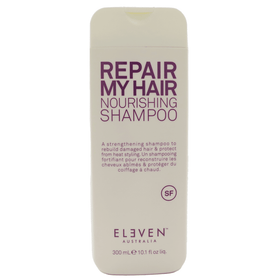 ELEVEN Australia Repair My Hair Nourishing Shampoo 300mL