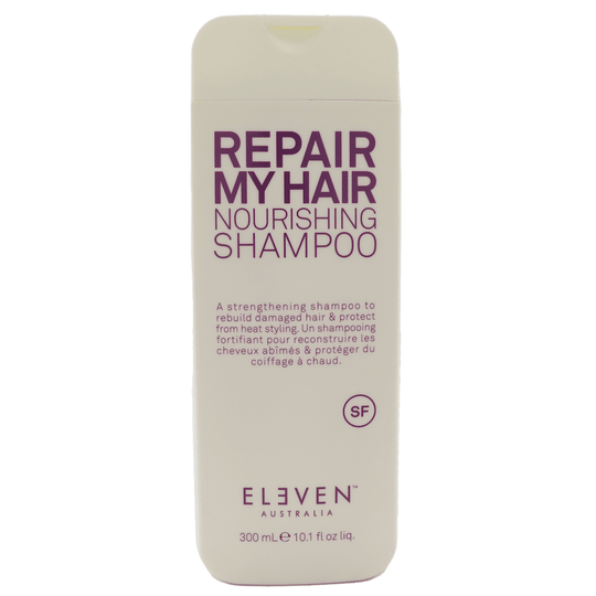 ELEVEN Australia Repair My Hair Nourishing Shampoo 300mL