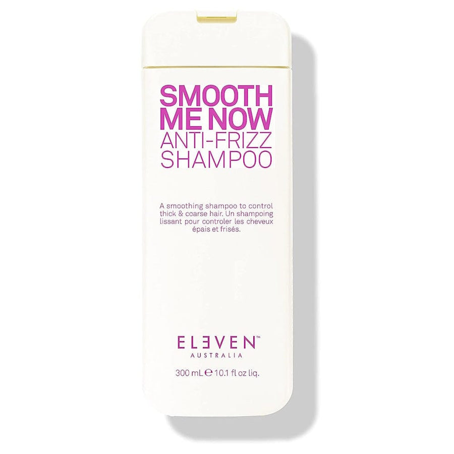 ELEVEN Australia Smooth Me Now Anti-Frizz Shampoo 300mL