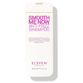 ELEVEN Australia Smooth Me Now Anti-Frizz Shampoo 300mL