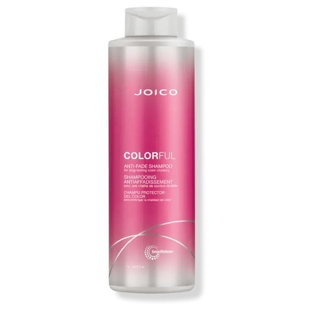 JOICO Colorful Anti-Fade Shampoo 1L
