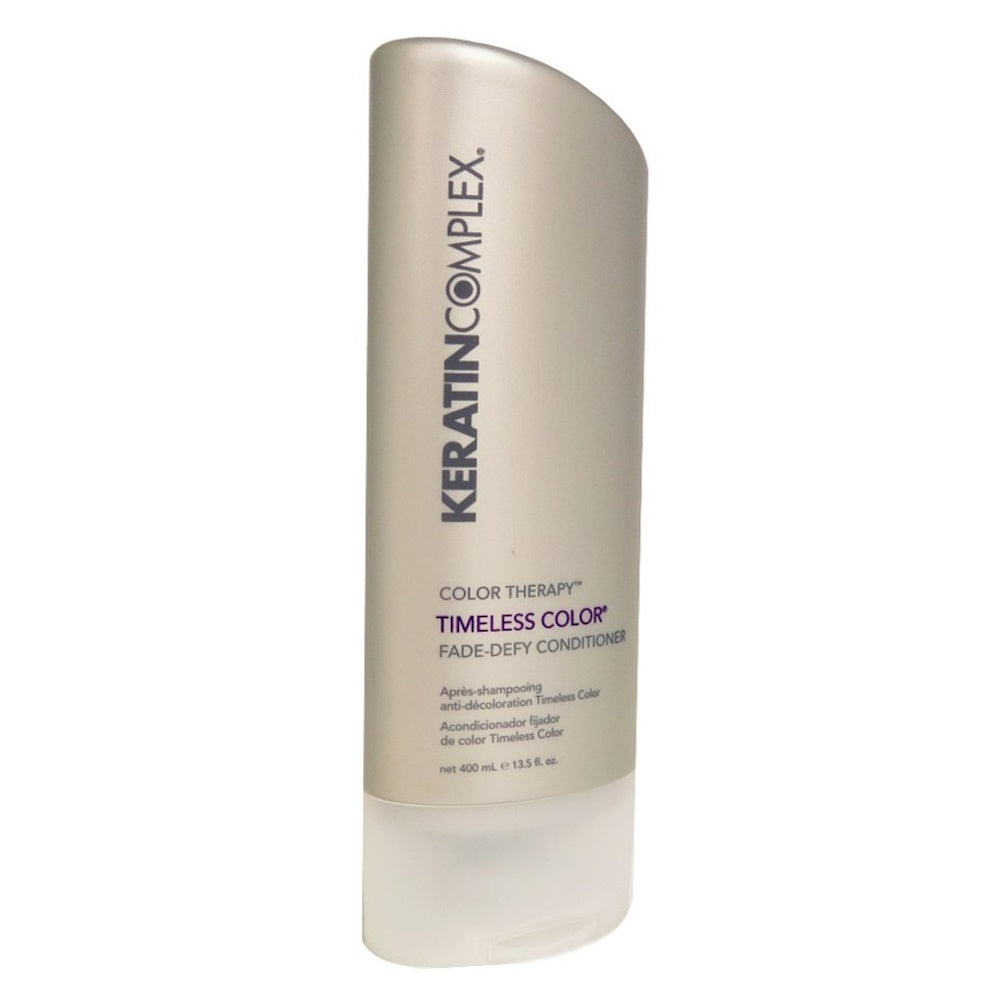 KERATIN COMPLEX Color Therapy Timeless Color Fade-Defy Conditioner