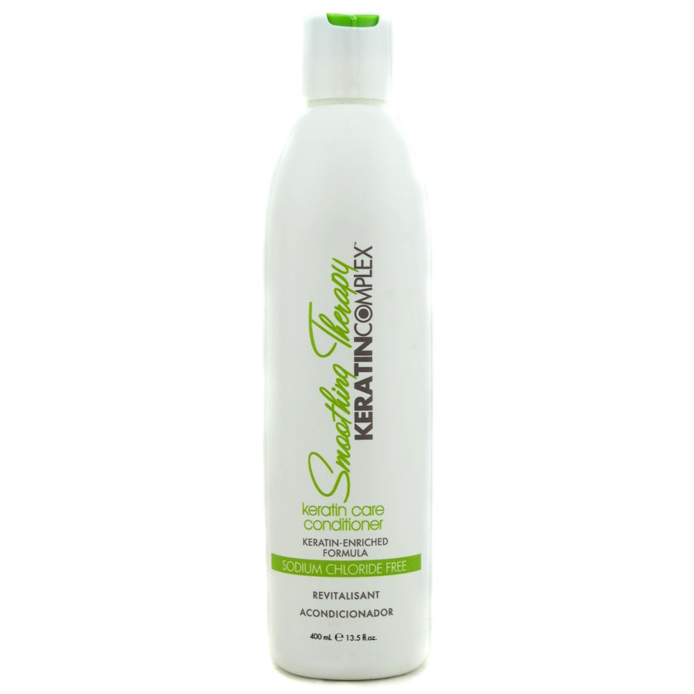 KERATIN COMPLEX Smoothing Therapy Keratin Care Conditioner 400mL