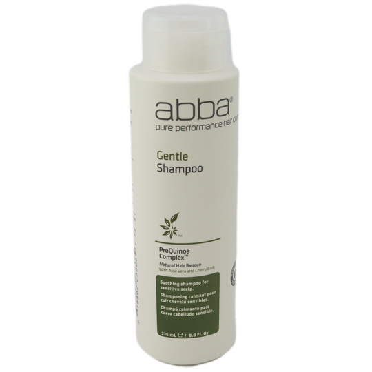 abba ProQuinoa Complex Gentle Shampoo 236mL
