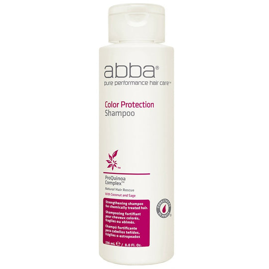 abba ProQuinoa Complex Color Protection Shampoo 236mL