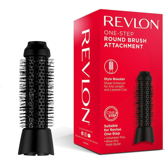Revlon One-Step Volumiser Plus 2.0 Blowout Brush Attachment - Extra Small Barrel