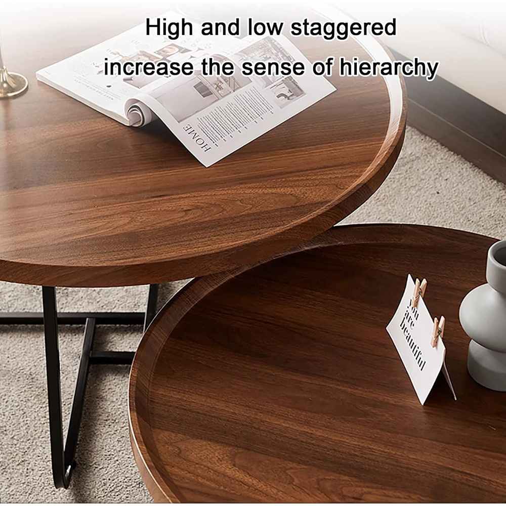 50cm high coffee deals table