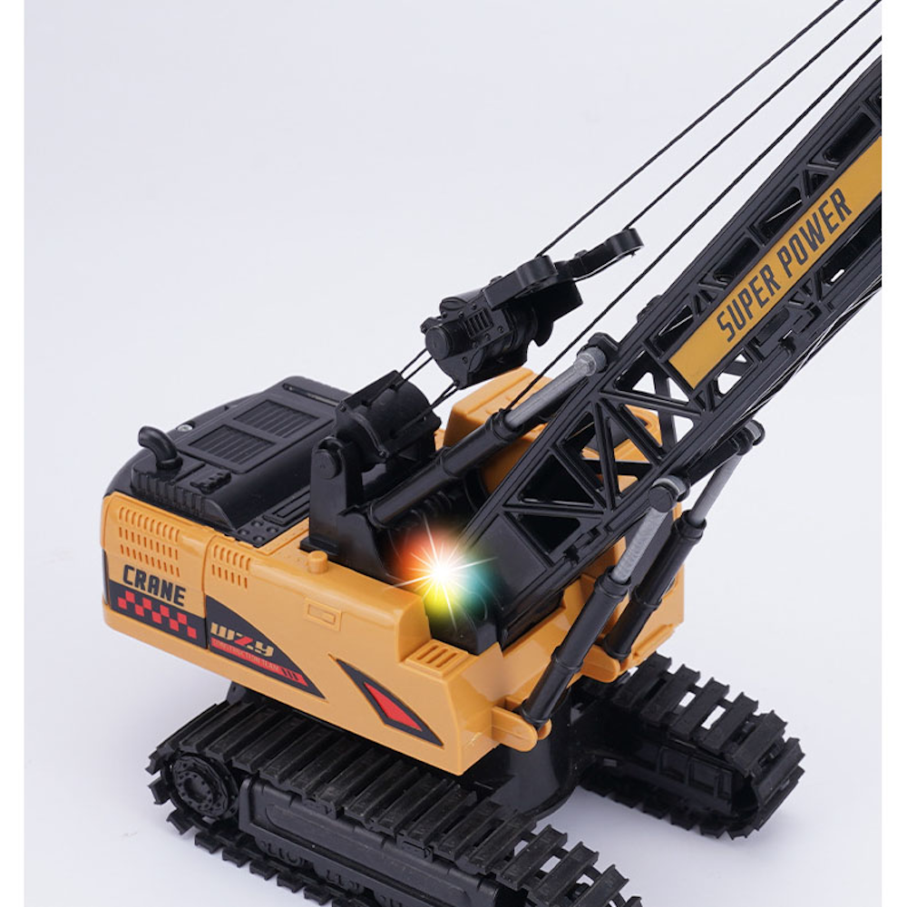 Rc crane toy shop