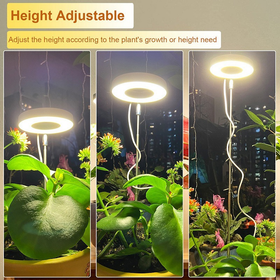 Full Spectrum LED Plant Light
