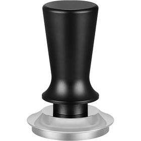 53mm Calibrated Espresso Tamper with Spring Loaded