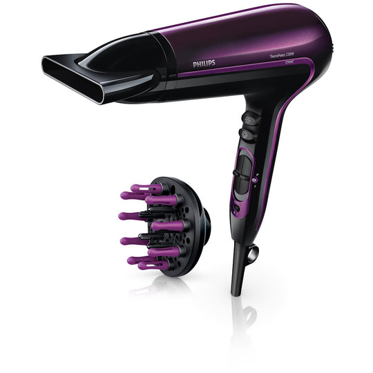 Philips Thermoprotect Hairdryer HP8233/00