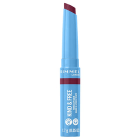 Rimmel London KIND & FREE Tinted Lip Balm