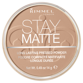Rimmel London Stay Matte Long Lasting Pressed Powder