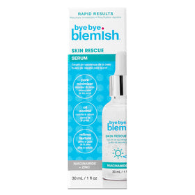 bye bye blemish Skin Rescue Serum 30mL