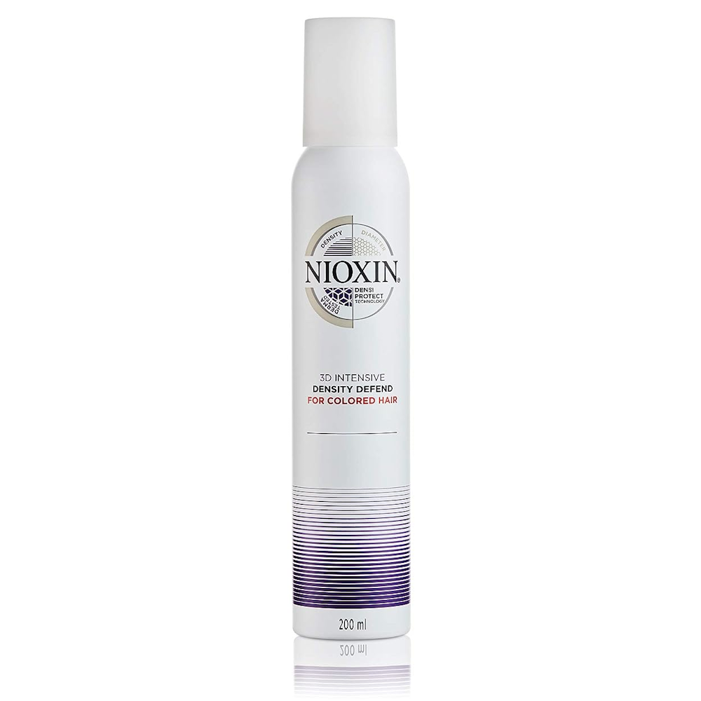 NIOXIN Density Defend for Colored Hair 200mL