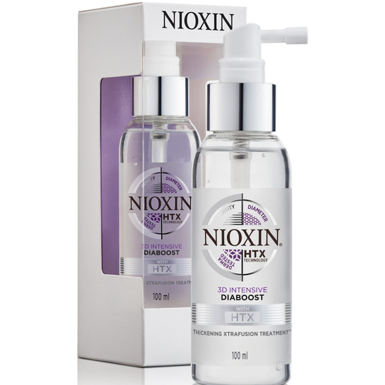 NIOXIN Diaboost Thickening Xtrafusion Treatment 100mL