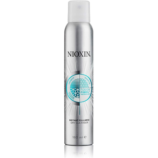 NIOXIN Instant Fullness Dry Cleanser 180mL